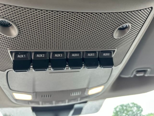 Used 2021 White Ford XL image 29