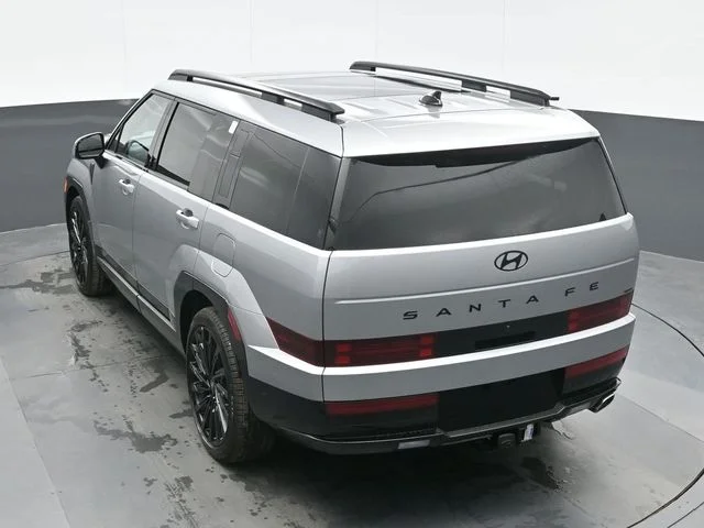 New 2026 Silver Hyundai Calligraphy image 10