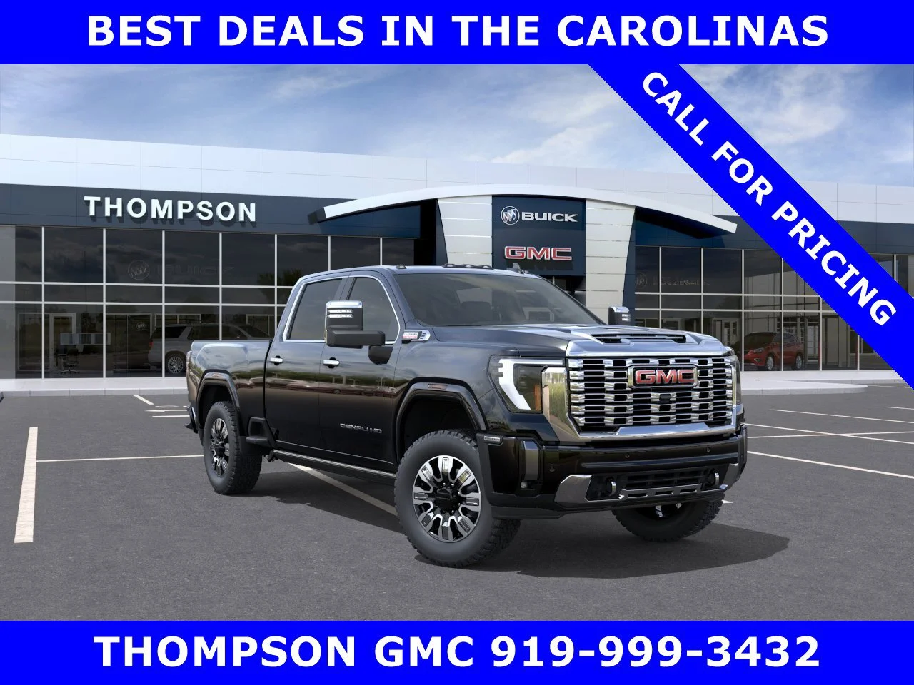 2026 GMC Sierra's photo