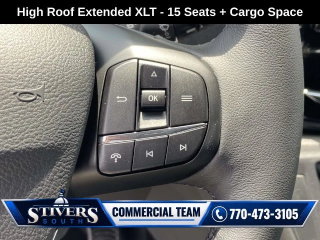 New 2026 White Ford XLT image 20