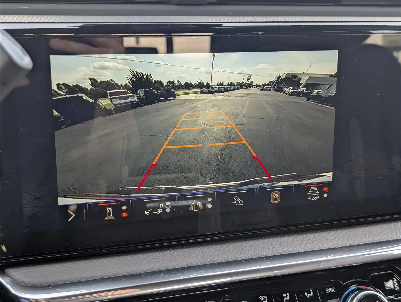 New 2026 Glacier White Tricoat GMC Denali DRW image 29