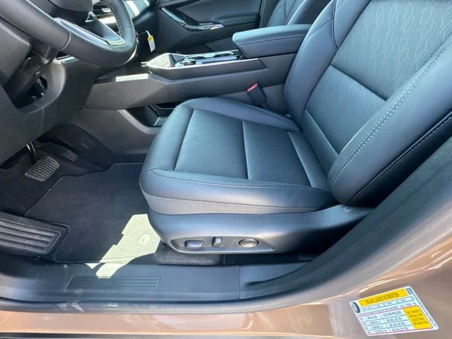 New 2027 Brown Chevrolet LT image 13