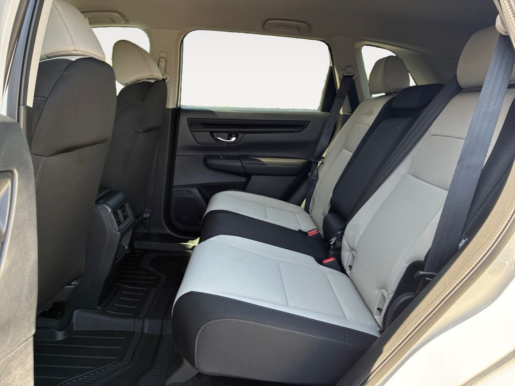 Used 2025  Honda LX image 13