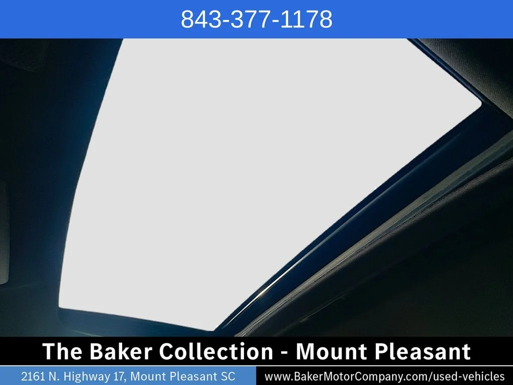 Used 2024 Infrared Lexus 350 F SPORT image 23