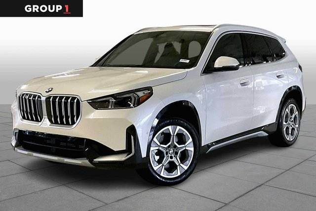 BMW X1 AWD SUV - In-Stock