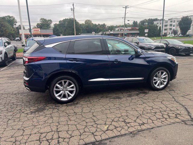 2024 Acura RDX Base - Photo 66
