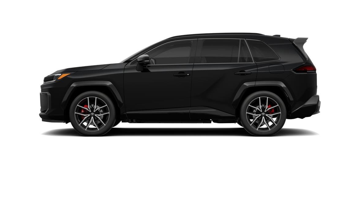 Used 2026 Black Toyota  image 67