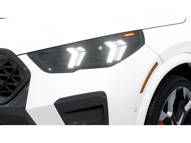 New 2026 Alpine White BMW  image 6