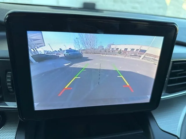 2020 Ford Explorer XLT - Photo 39