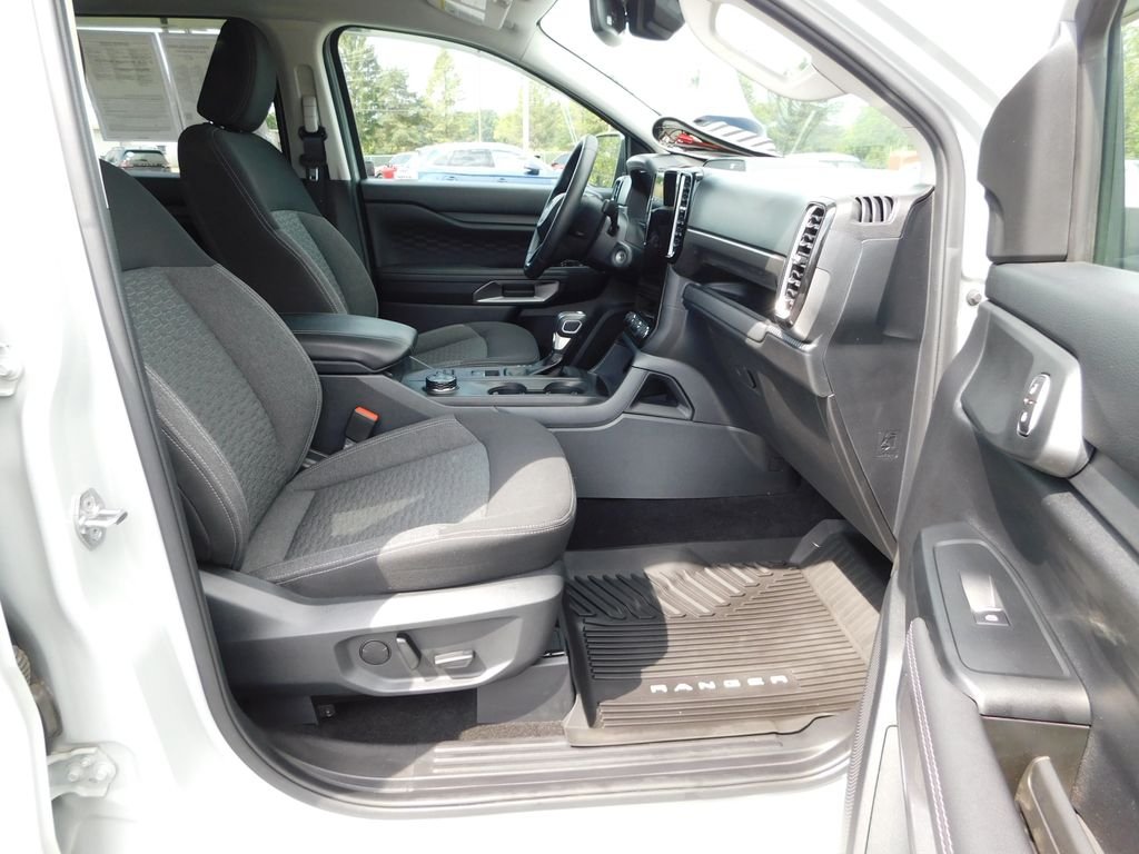 Used 2024 Cactus Ford XLT image 22