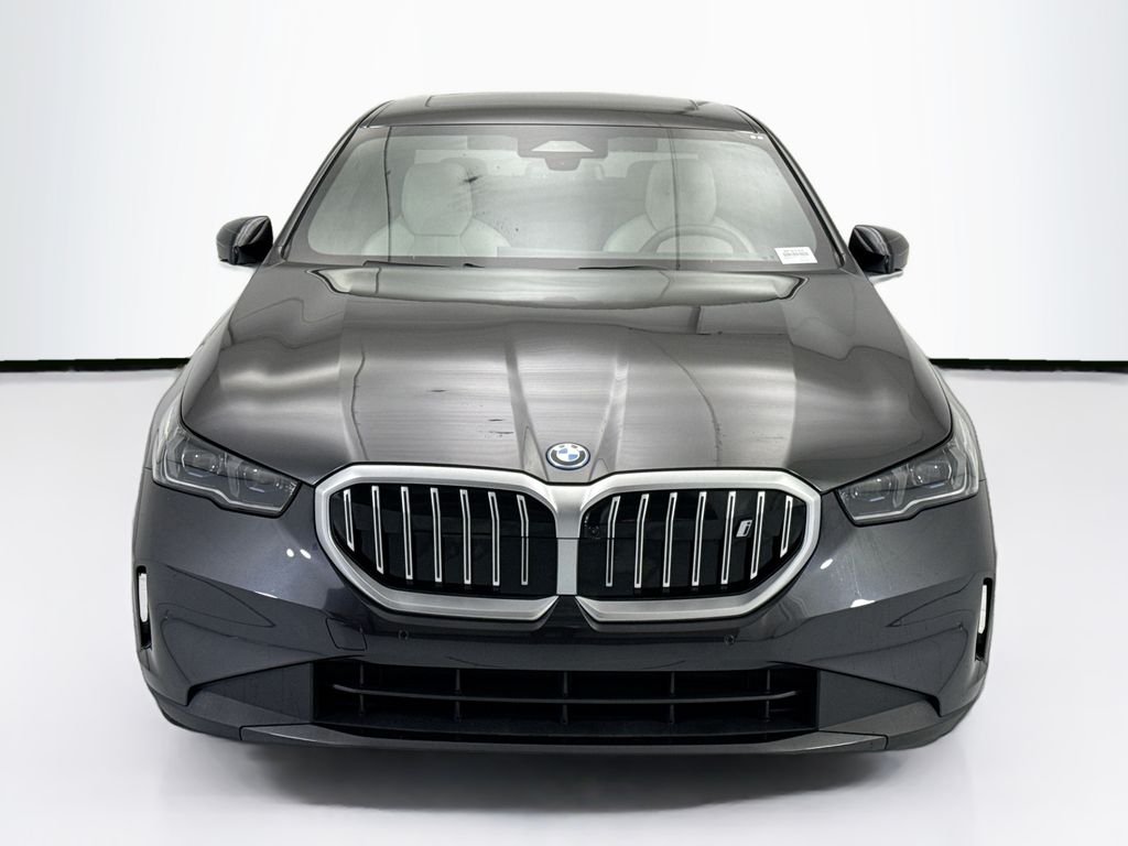 Certified 2026 BMW i5 40 with VIN WBY63HG01TCV93360 for sale in Phoenix, AZ