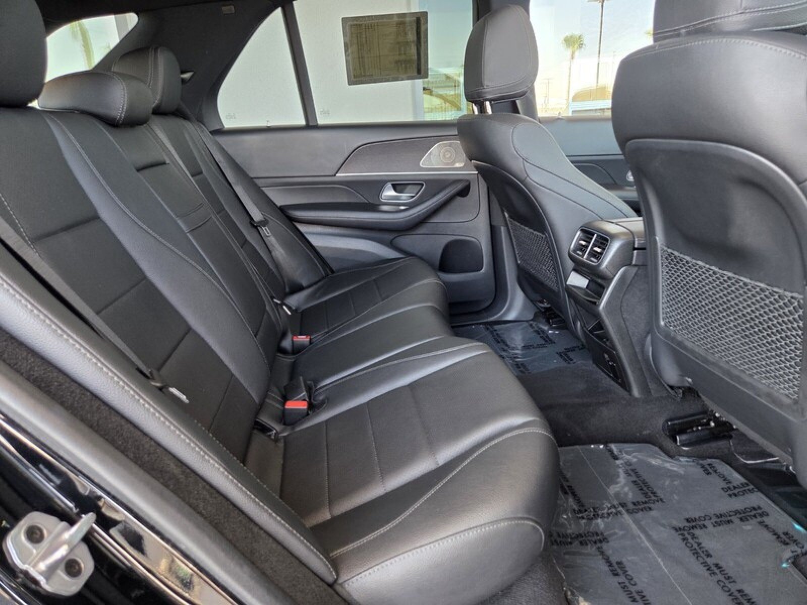 Certified Used 2023 Black Mercedes-Benz GLE 350 image 18