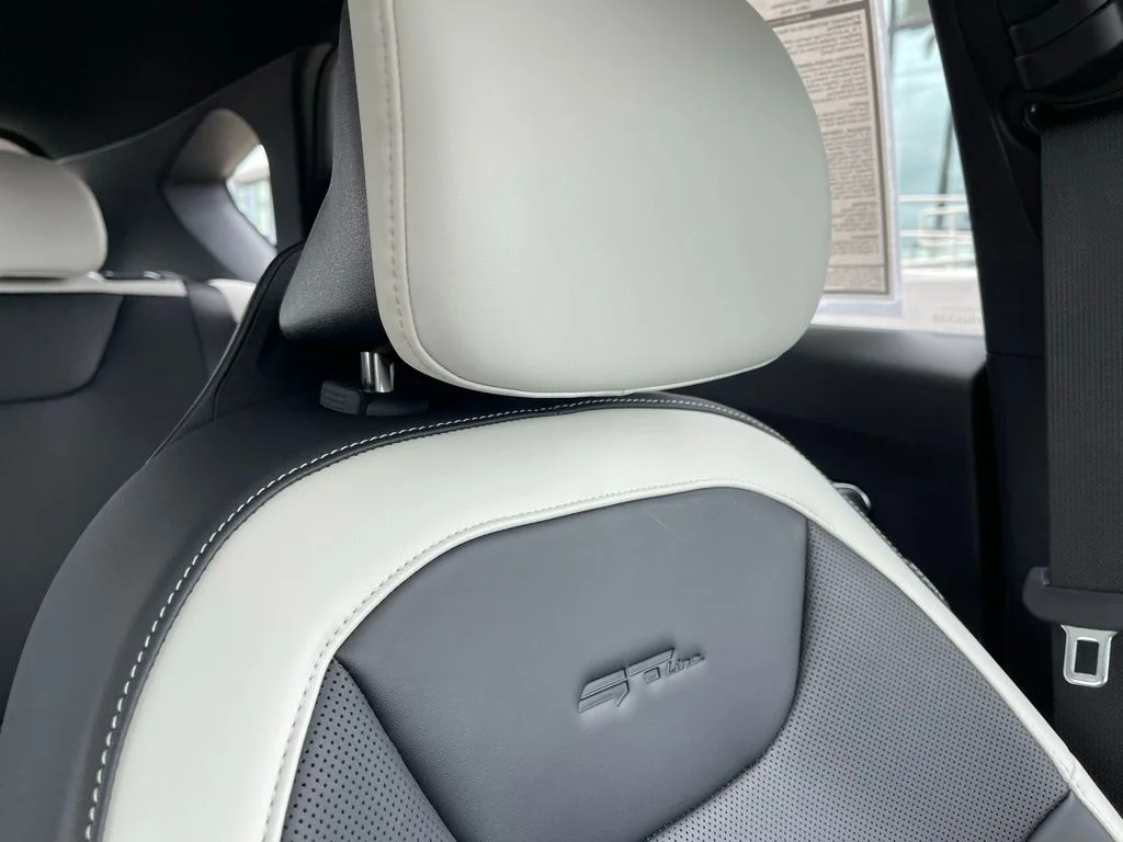 New 2026 Gray Kia GT-Line image 24