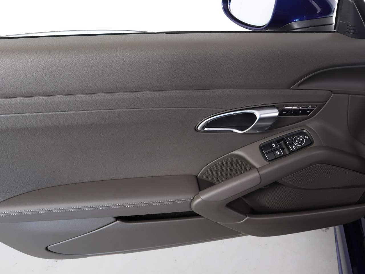 2025 Porsche 718 S - Photo 21