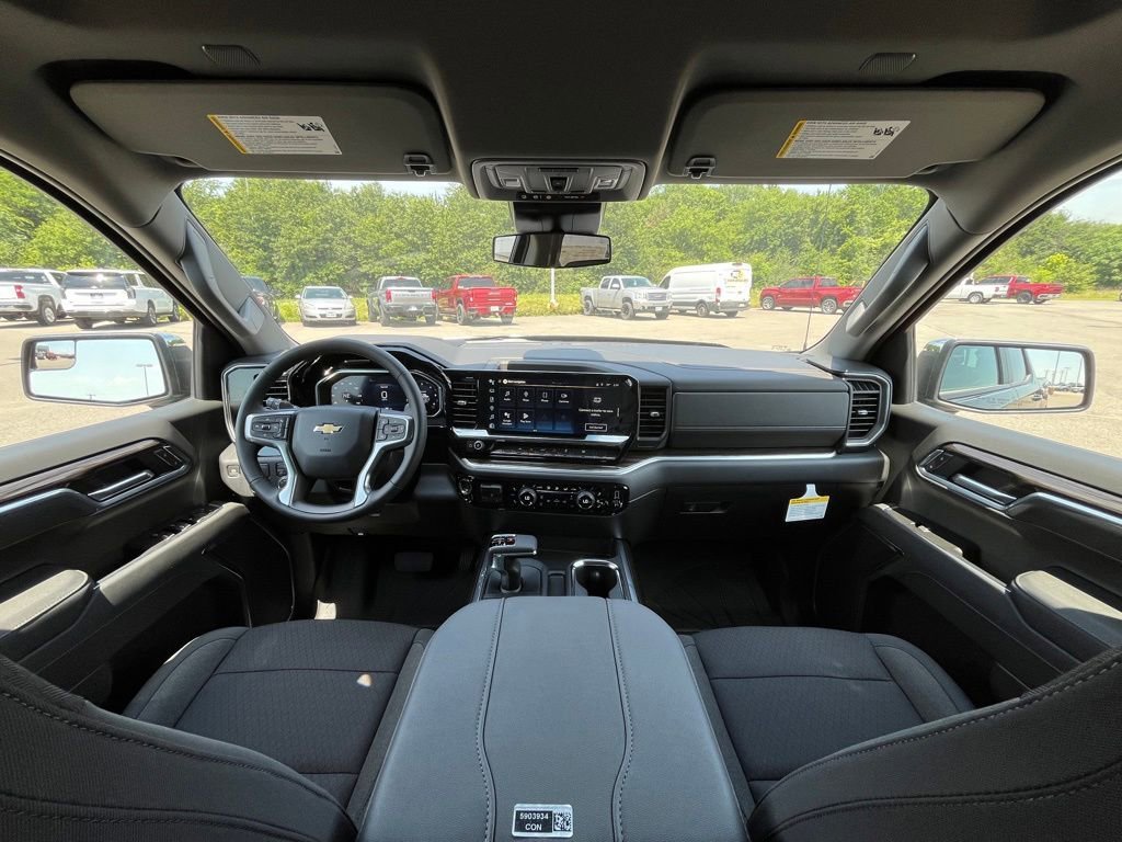 2026 Chevrolet Silverado 1500 LT - Photo 22