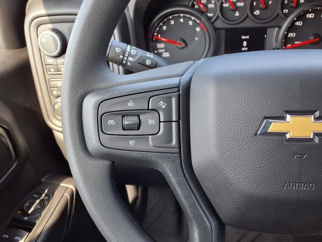 New 2026 Summit White Chevrolet Custom image 11