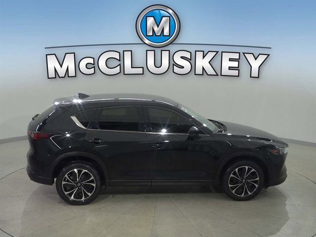 2023 Mazda CX-5 S Premium package - Photo 20