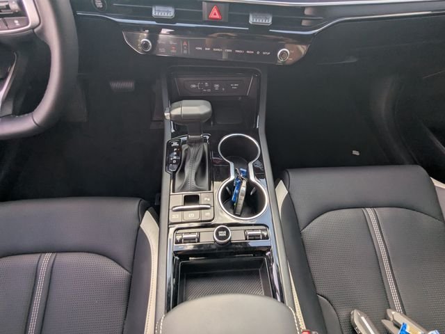 2026 Kia K5 GT-Line - Photo 19