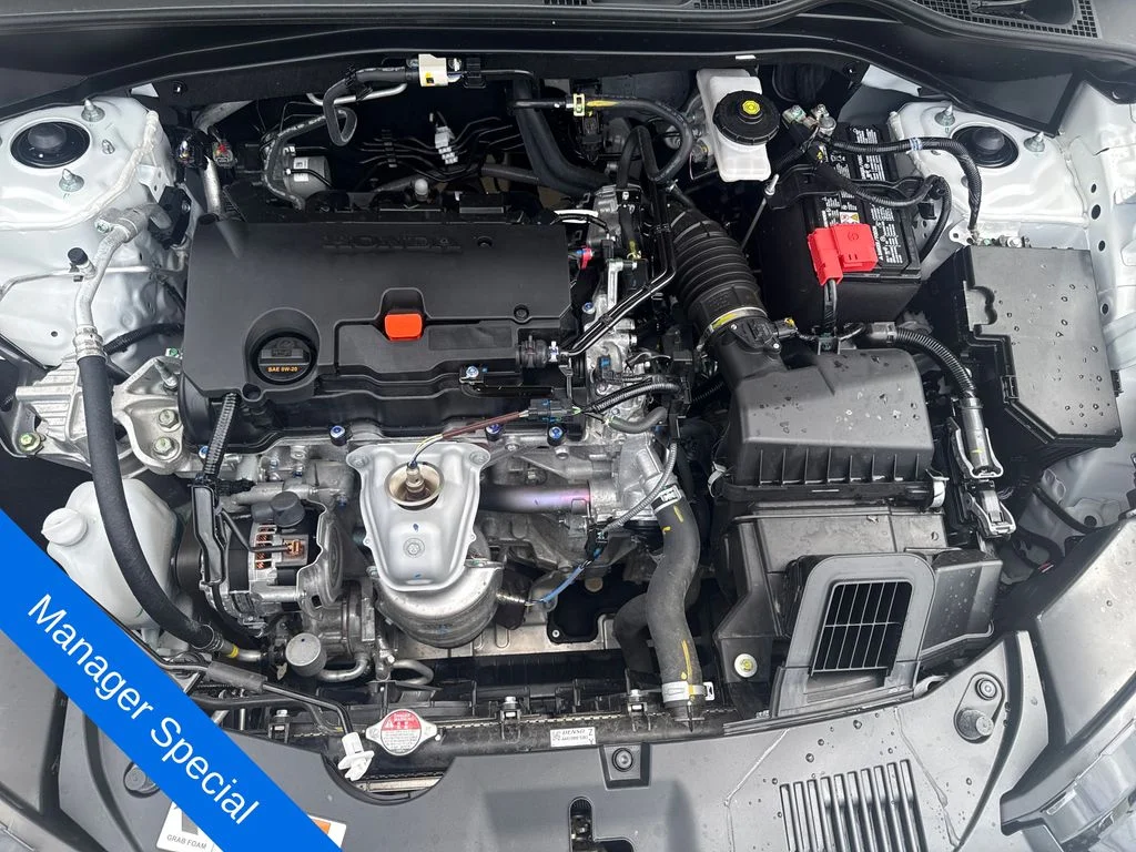2026 Honda HR-V Sport - Photo 22