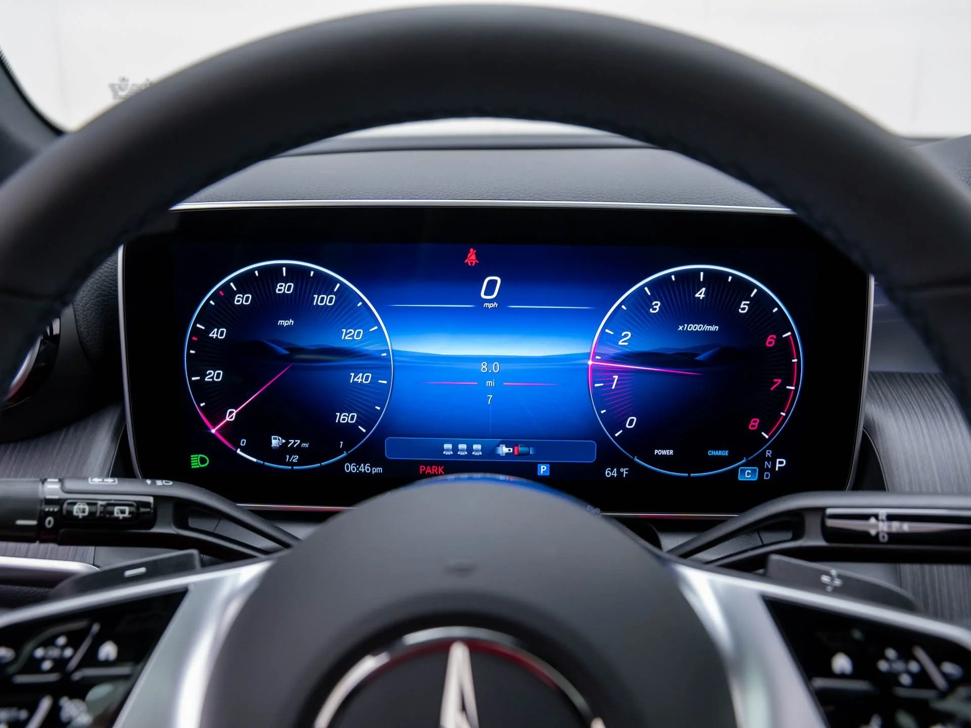 New 2026 White Mercedes-Benz GLC 300 image 22