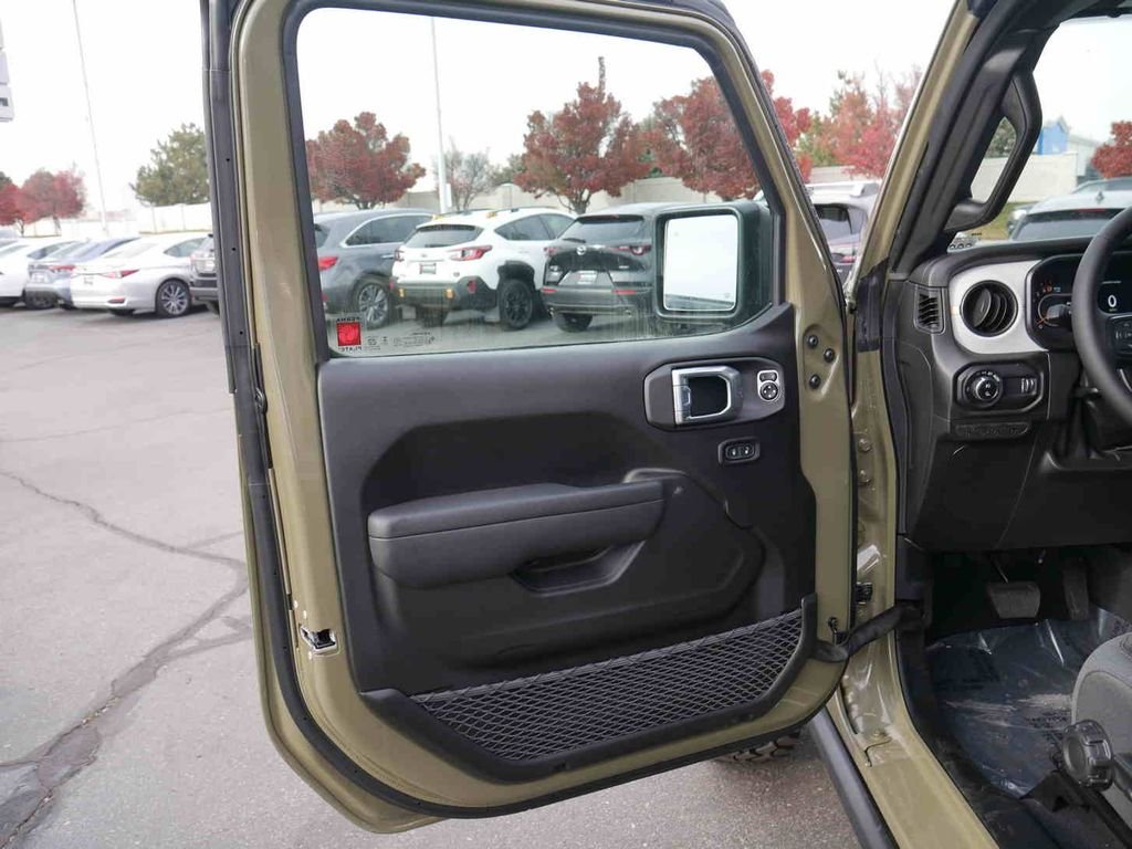 New 2026 41 Exterior Paint Jeep Willys image 26