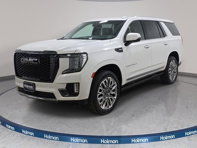 2023 GMC Yukon