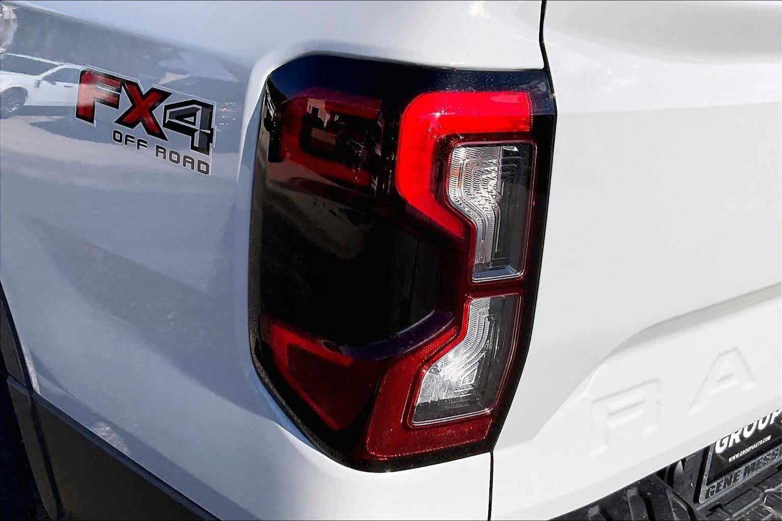 New 2026 Avalanche Ford XLT image 14