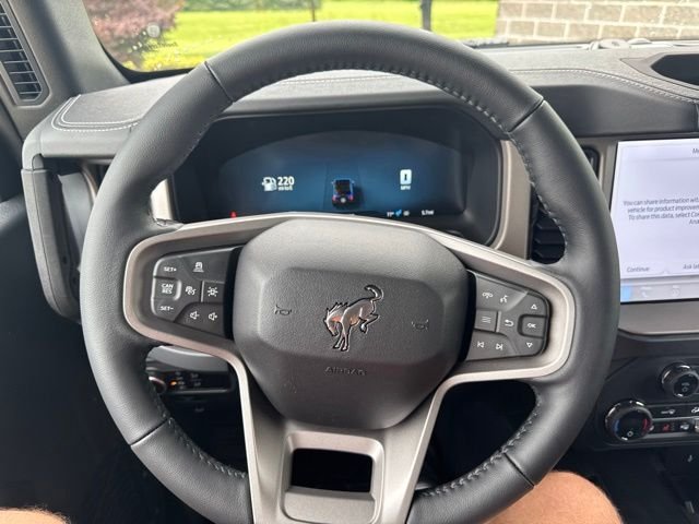 New 2026 Oxford White Ford Outer Banks image 20
