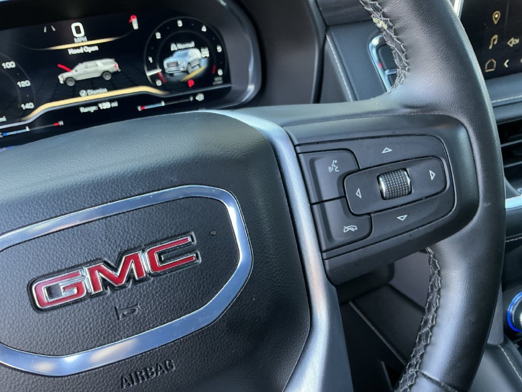 Certified Used 2024 Black GMC SLT image 25