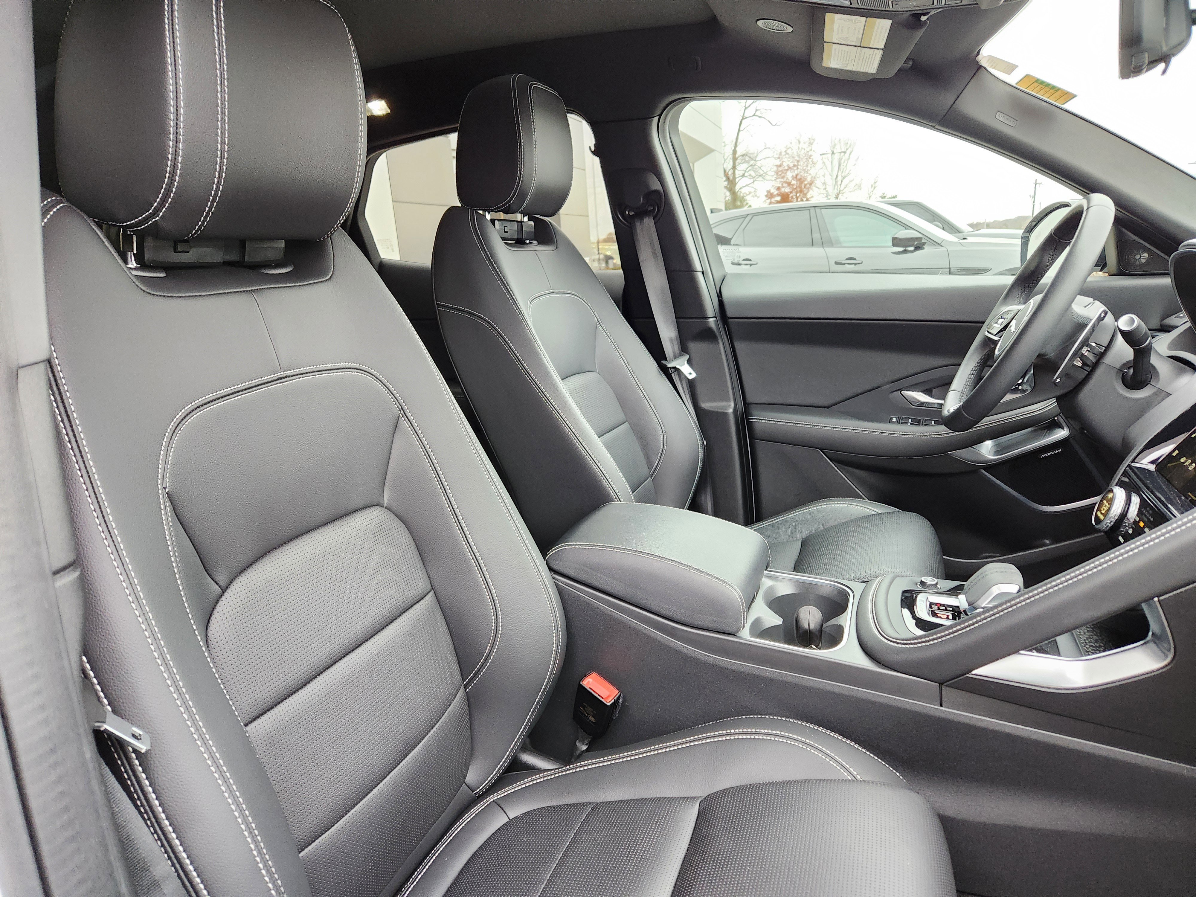 Used 2024 Fuji White Jaguar P250 image 16