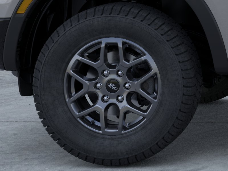 New 2026 Avalanche Ford XLT image 19