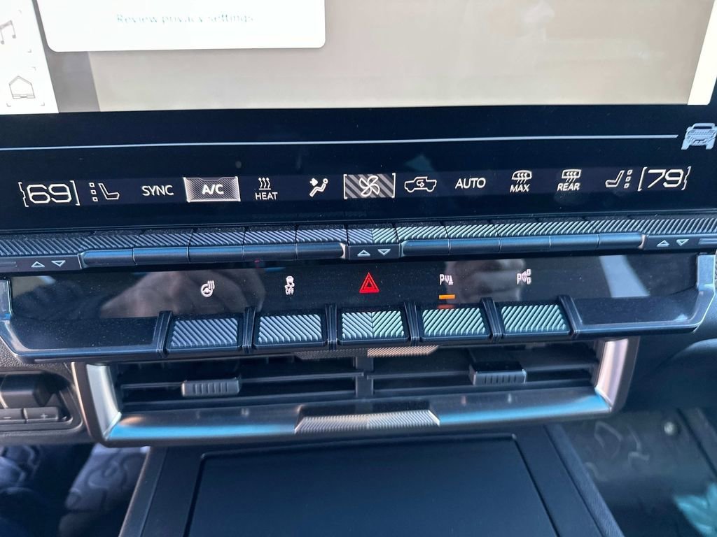 2025 GMC HUMMER EV 3X - Photo 26