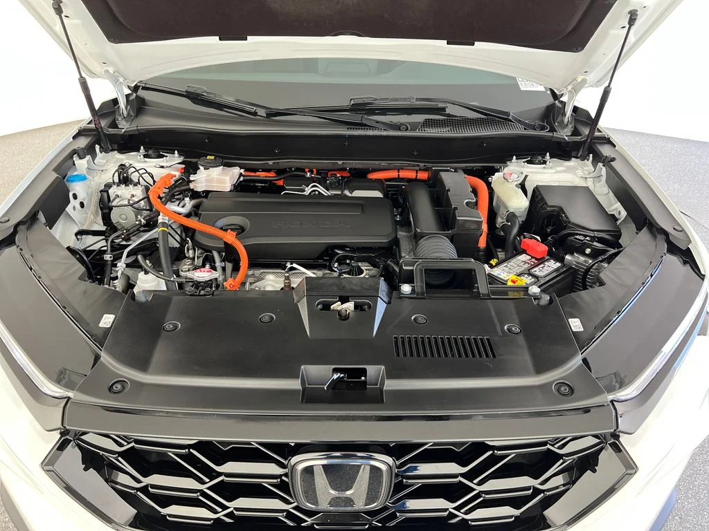Used 2024  Honda Sport-L image 24