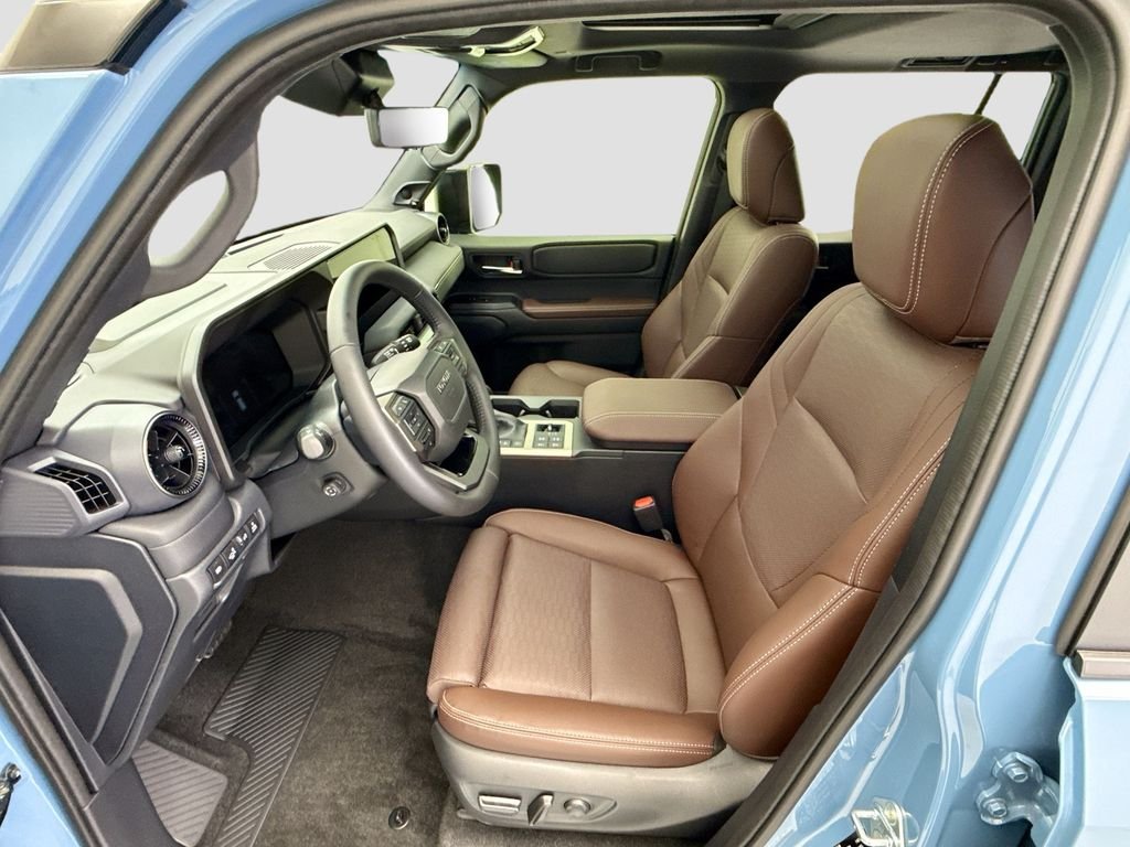 Used 2026 Brown Toyota Base image 18
