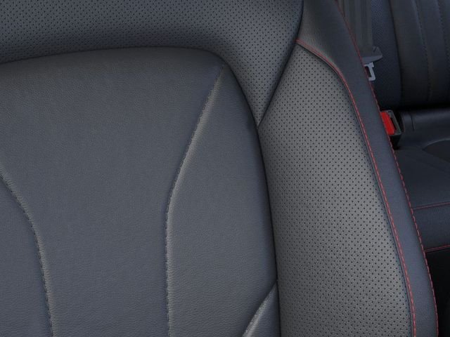 2025 Ford Escape Hybrid ST-Line Elite - Photo 16