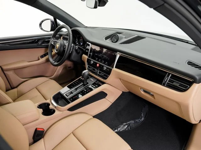 New 2026 Grey Porsche  image 23
