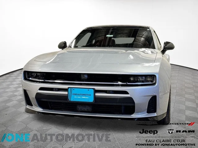 2026 Dodge Charger Charger Scat Pack R/T Scat Pack