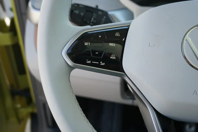 2025 Volkswagen ID. Buzz 1st Edition - Photo 21