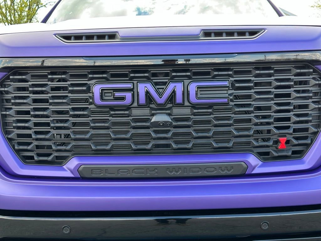 2026 GMC Sierra 1500 AT4 - Photo 36