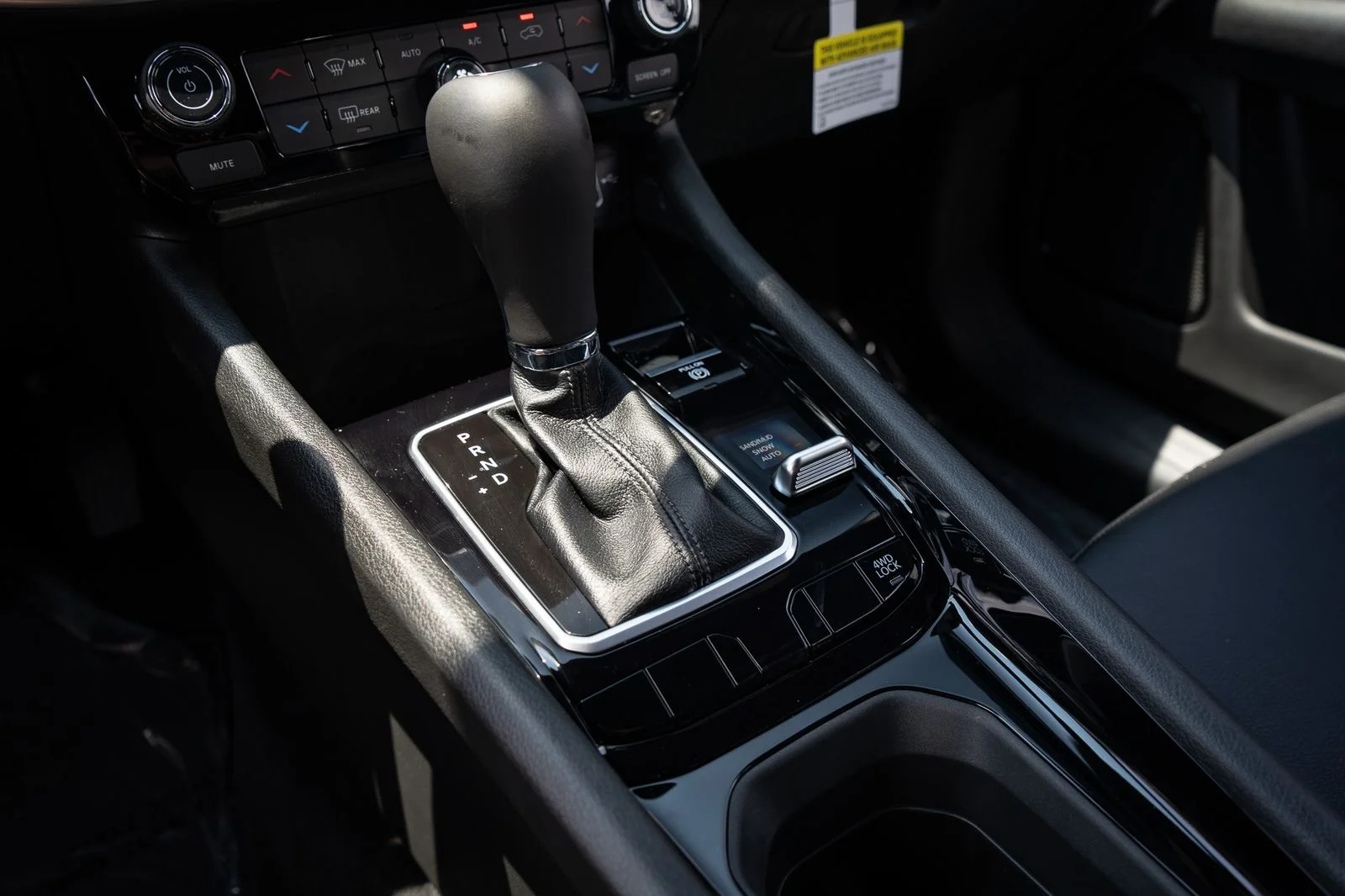 New 2026 Black Jeep Limited image 26