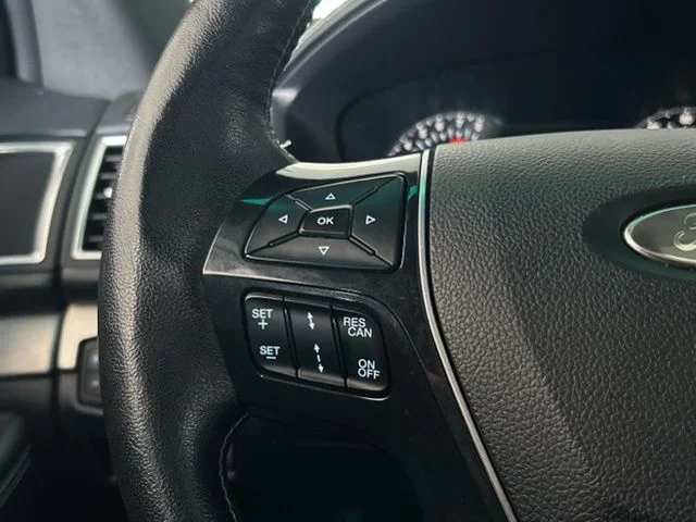2016 Ford Explorer Platinum - Photo 45