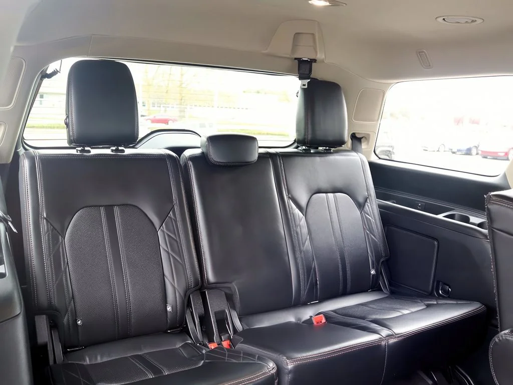 2020 Ford Expedition Platinum - Photo 27
