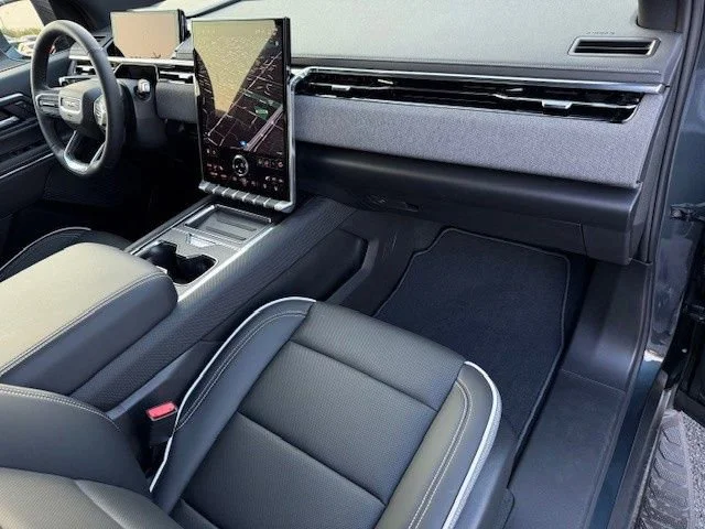 2026 GMC Sierra EV Elevation - Photo 31