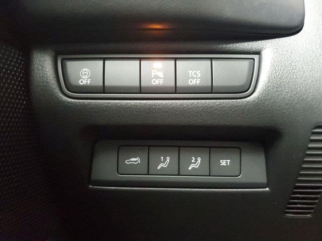 New 2026 Wind Chill Pearl Mazda 2.5 S Premium AWD image 33