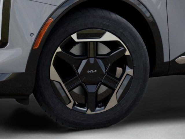 New 2027  Kia SX image 24