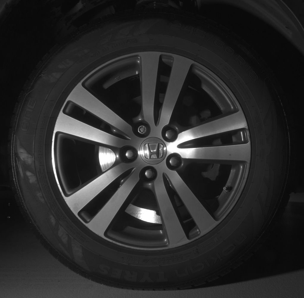 2017 Honda Pilot EX-L - Photo 10