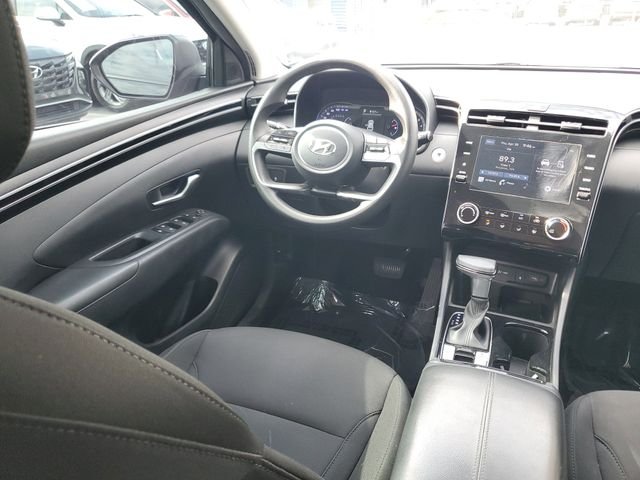 2023 Hyundai Tucson SEL - Photo 21