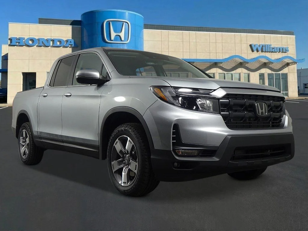 New 2026  Honda RTL image 7