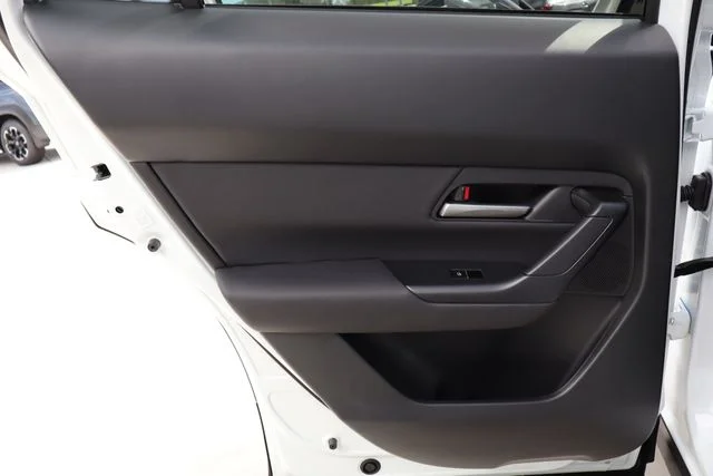 New 2026 Wind Chill Pearl Mazda 2.5 S Premium AWD image 15