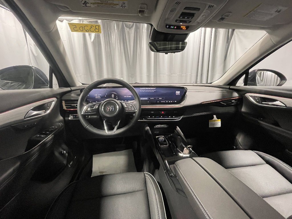 2026 Buick Envision Avenir - Photo 21
